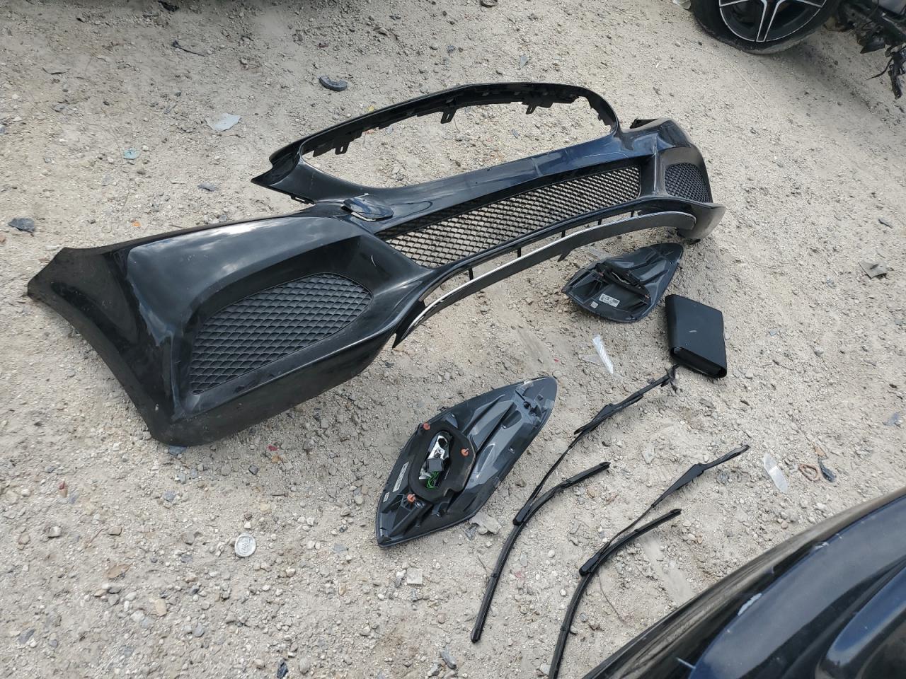 55SWF4KB9GU151881 2016 Mercedes-Benz C 300 4Matic