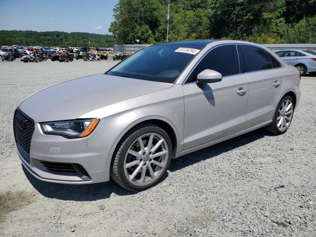2015 Audi A3 Premium Plus VIN: WAUEFGFF0F1020239 Lot: 58736294