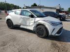 TOYOTA C-HR XLE снимка