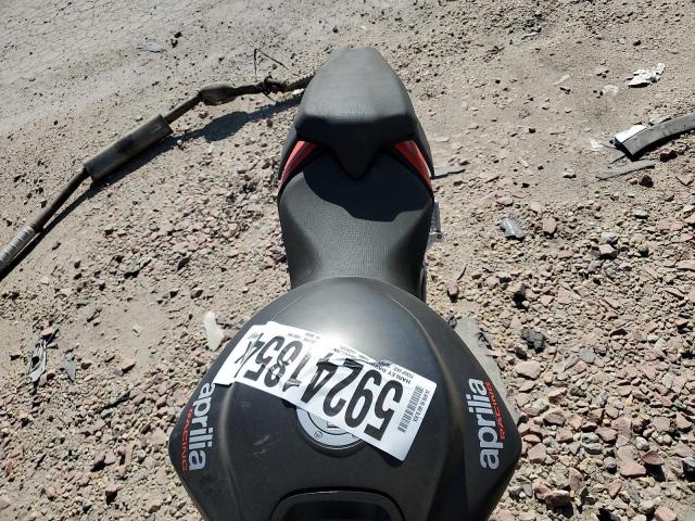 2024 APRILIA RS 660 ZD4KSUG02RS002550