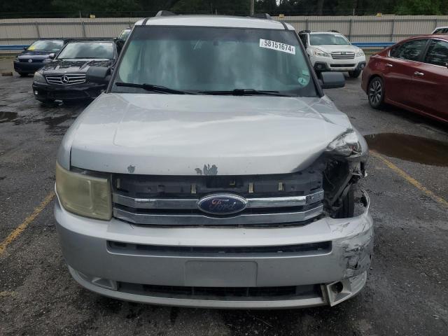 2009 Ford Flex Se VIN: 2FMDK51C89BA07948 Lot: 58151674