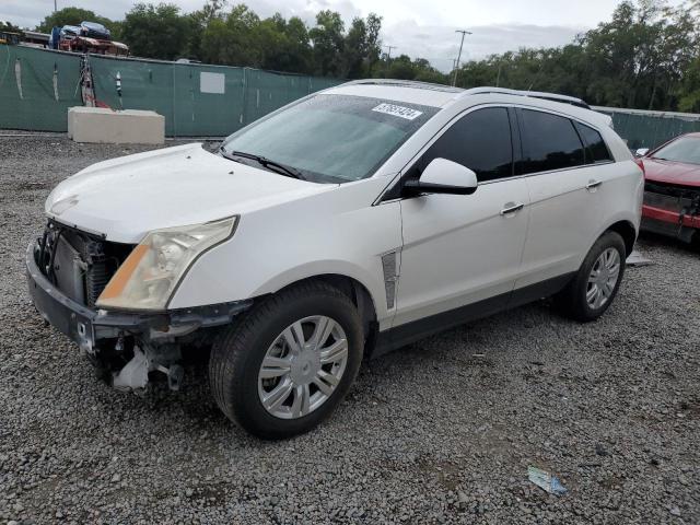 Vin: 3gyfnaey5as650169, lot: 57651424, cadillac srx luxury collection 2010 img_1