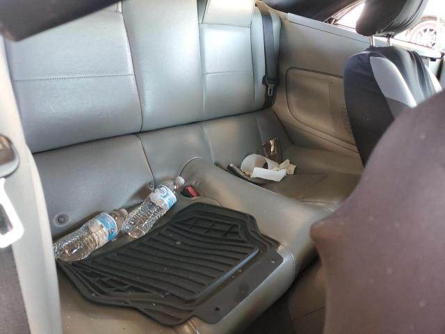 2009 Ford Mustang VIN: 1ZVHT84N595108609 Lot: 58721424