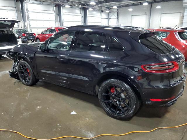 VIN WP1AF2A55GLB94508 2016 Porsche Macan, Turbo no.2