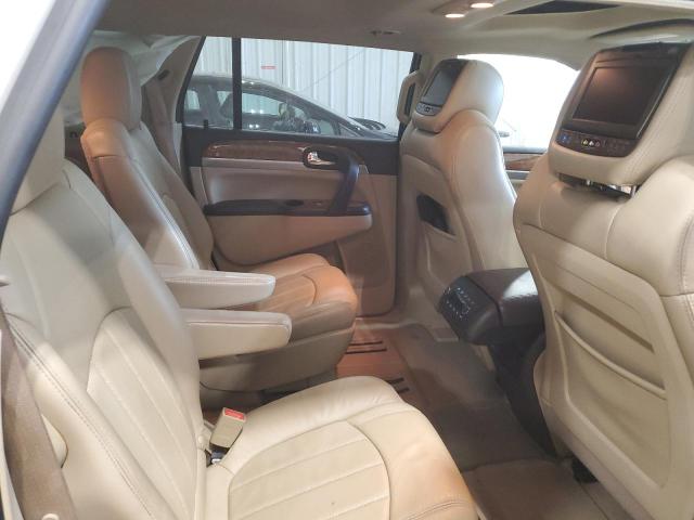 2011 Buick Enclave Cxl VIN: 5GAKRCED7BJ104480 Lot: 59865944