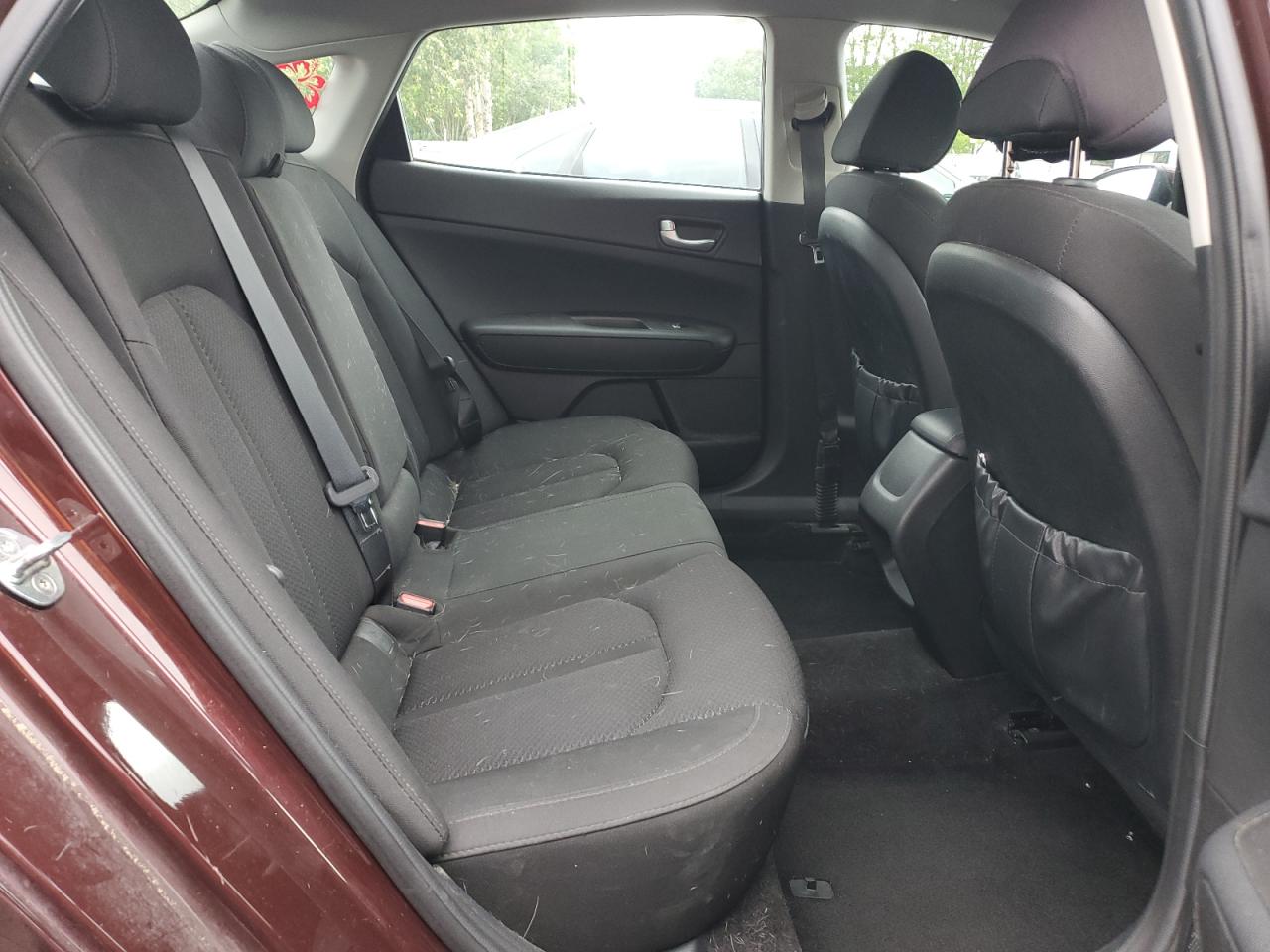 5XXGT4L36JG198229 2018 Kia Optima Lx