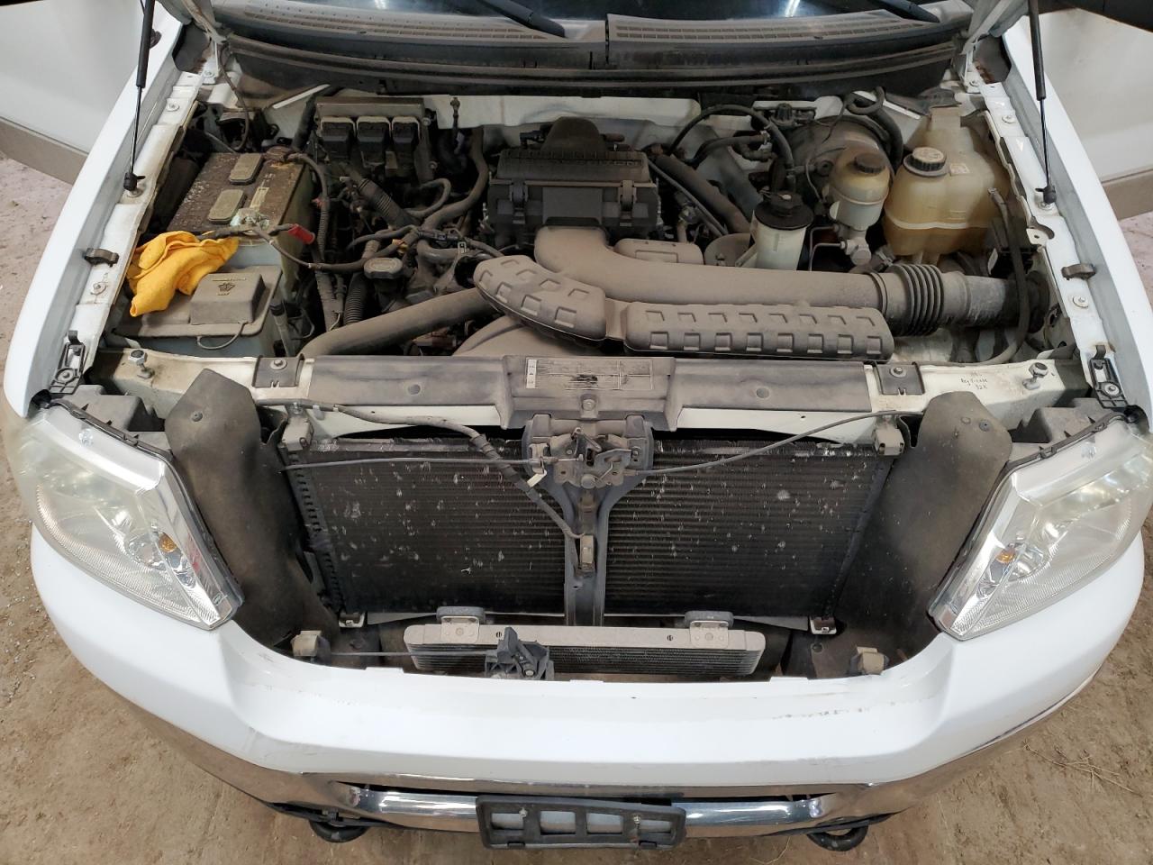 1FTPX14V77NA22659 2007 Ford F150