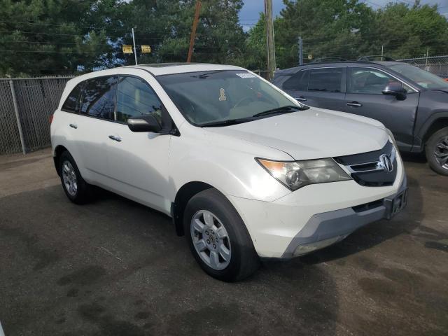 2007 Acura Mdx Technology VIN: 2HNYD283X7H513662 Lot: 57471974