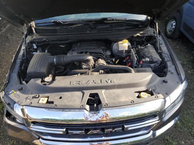 2019 Ram 1500 Big Horn/Lone Star VIN: 1C6SRFFTXKN537264 Lot: 57445214