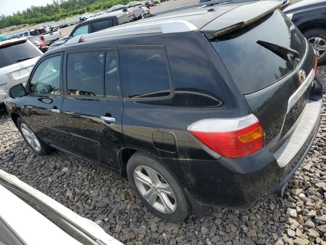 2010 Toyota Highlander Limited VIN: 5TDDK3EH4AS006443 Lot: 58017984