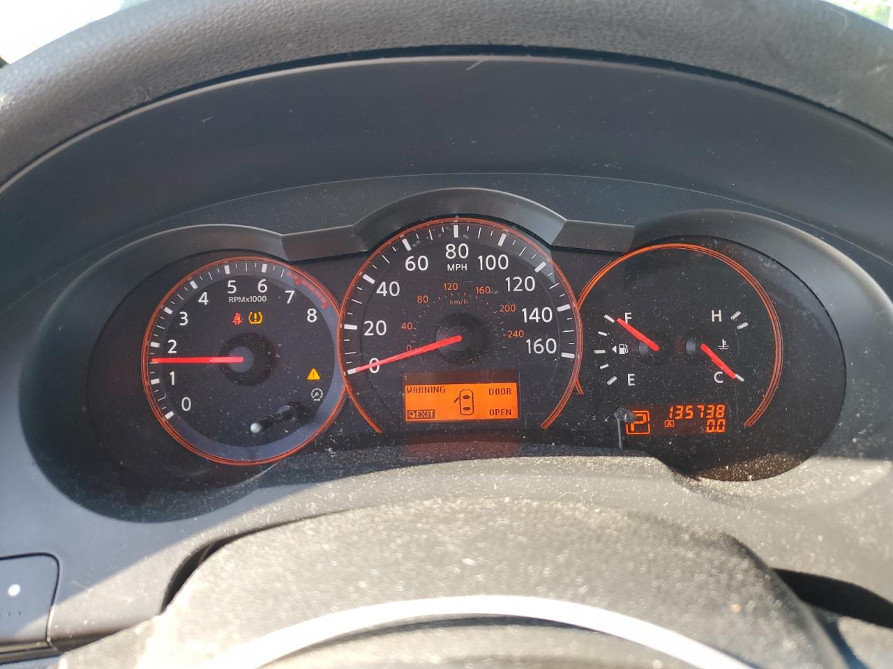 1N4BL24E78C285250 2008 Nissan Altima 3.5Se