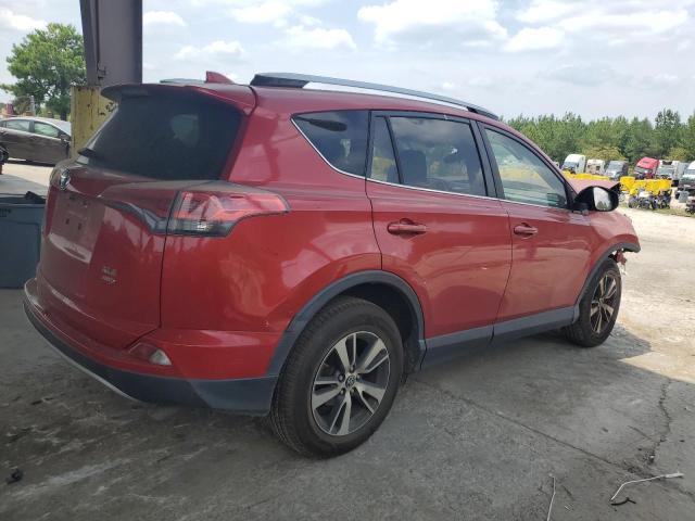 2017 TOYOTA RAV4 XLE - JTMRFREV0HJ148718