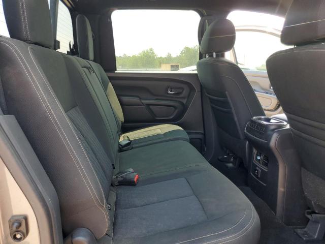 2018 NISSAN TITAN XD S - 1N6BA1F45JN519519
