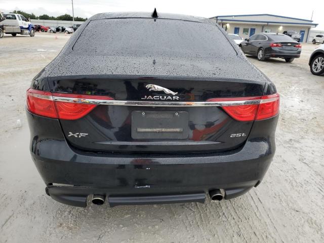 2018 Jaguar Xf Premium VIN: SAJBD4FX0JCY56845 Lot: 58267024