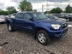 TOYOTA TACOMA DOU photo