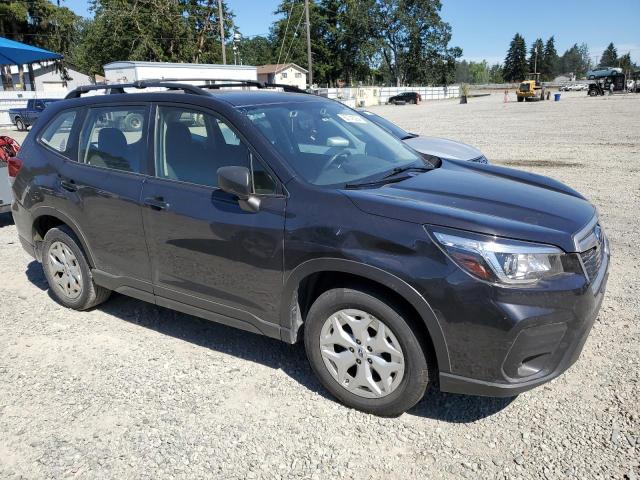 2019 SUBARU FORESTER JF2SKACCXKH467852