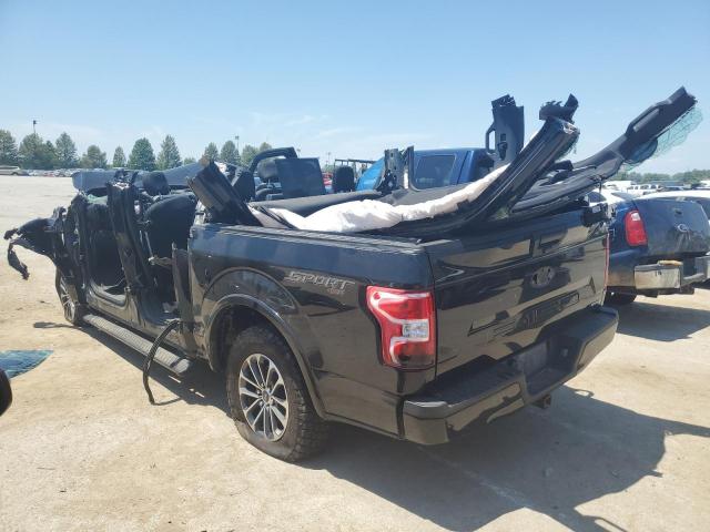 2019 FORD F150 SUPER - 1FTEW1EP5KKC85334
