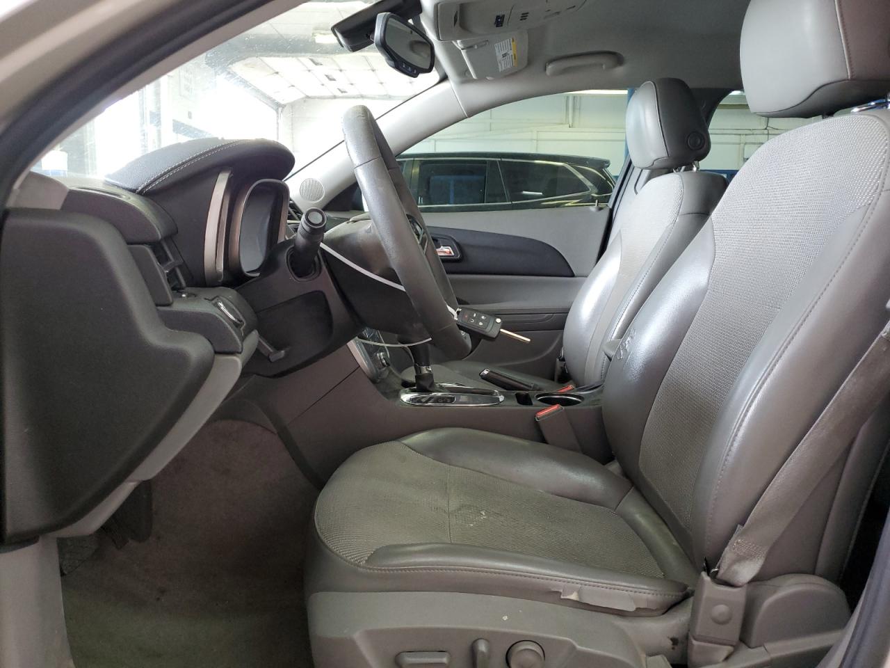 1G11C5SL7EF299211 2014 Chevrolet Malibu 1Lt