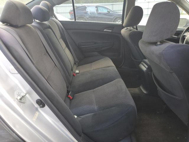 2009 Honda Accord Lx VIN: 1HGCP26309A072444 Lot: 60806834