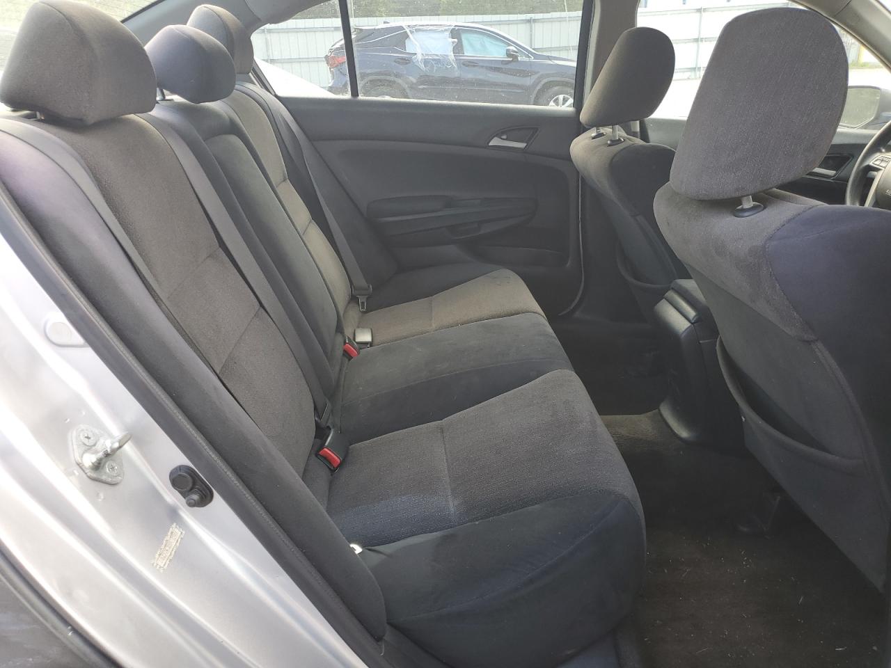 1HGCP26309A072444 2009 Honda Accord Lx