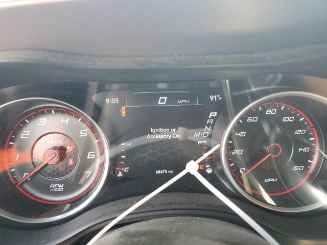 2021 DODGE CHARGER R/ - 2C3CDXCT5MH584286