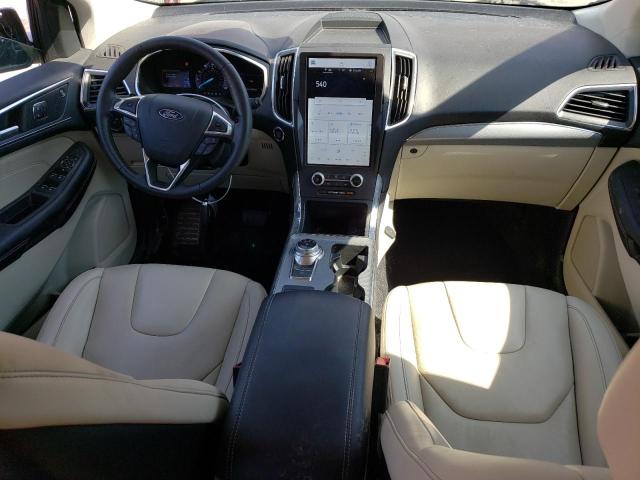 2021 FORD EDGE TITAN - 2FMPK4K9XMBA51856
