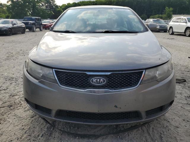 2010 Kia Forte Ex VIN: KNAFU4A25A5267223 Lot: 58932204