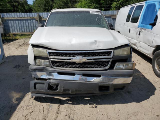 1GCEC14X57Z114415 2007 Chevrolet Silverado C1500 Classic