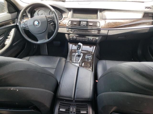 VIN WBA5A5C58ED504784 2014 BMW 5 Series, 528 I no.8