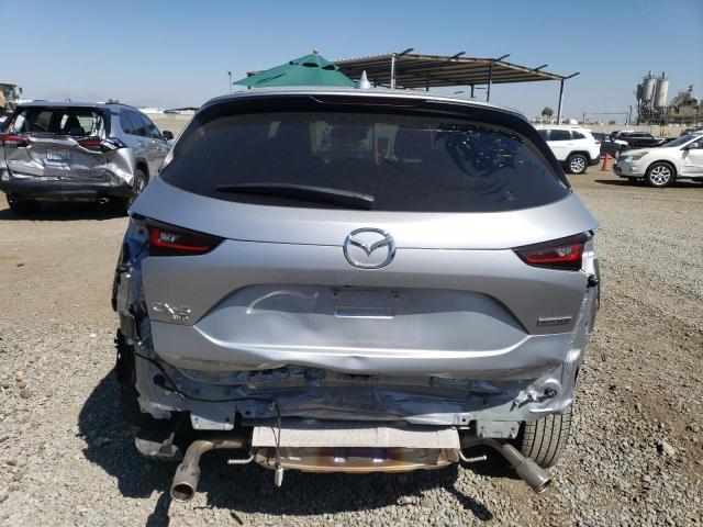 JM3KFBCM8P0182680 Mazda CX-5 Prefe  6