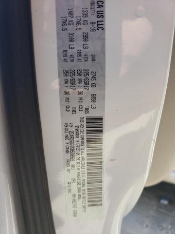 2019 DODGE GRAND CARA - 2C4RDGBG6KR530920