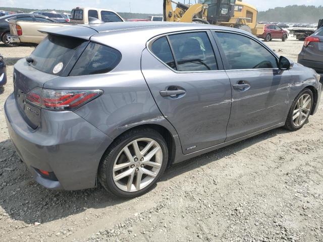 2016 Lexus Ct 200 VIN: JTHKD5BH6G2261644 Lot: 57610704