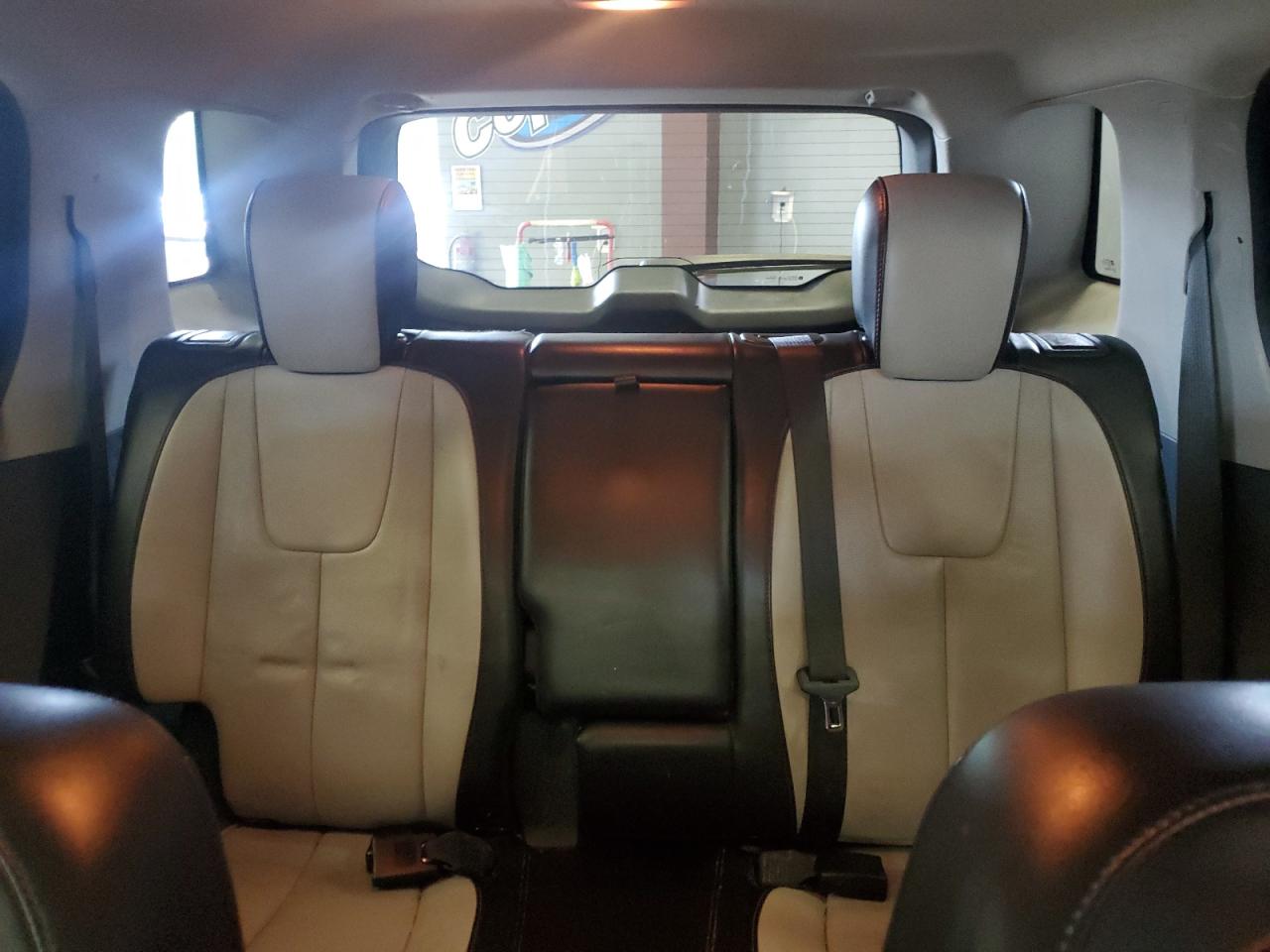 2GKFLYE36E6214531 2014 GMC Terrain Slt