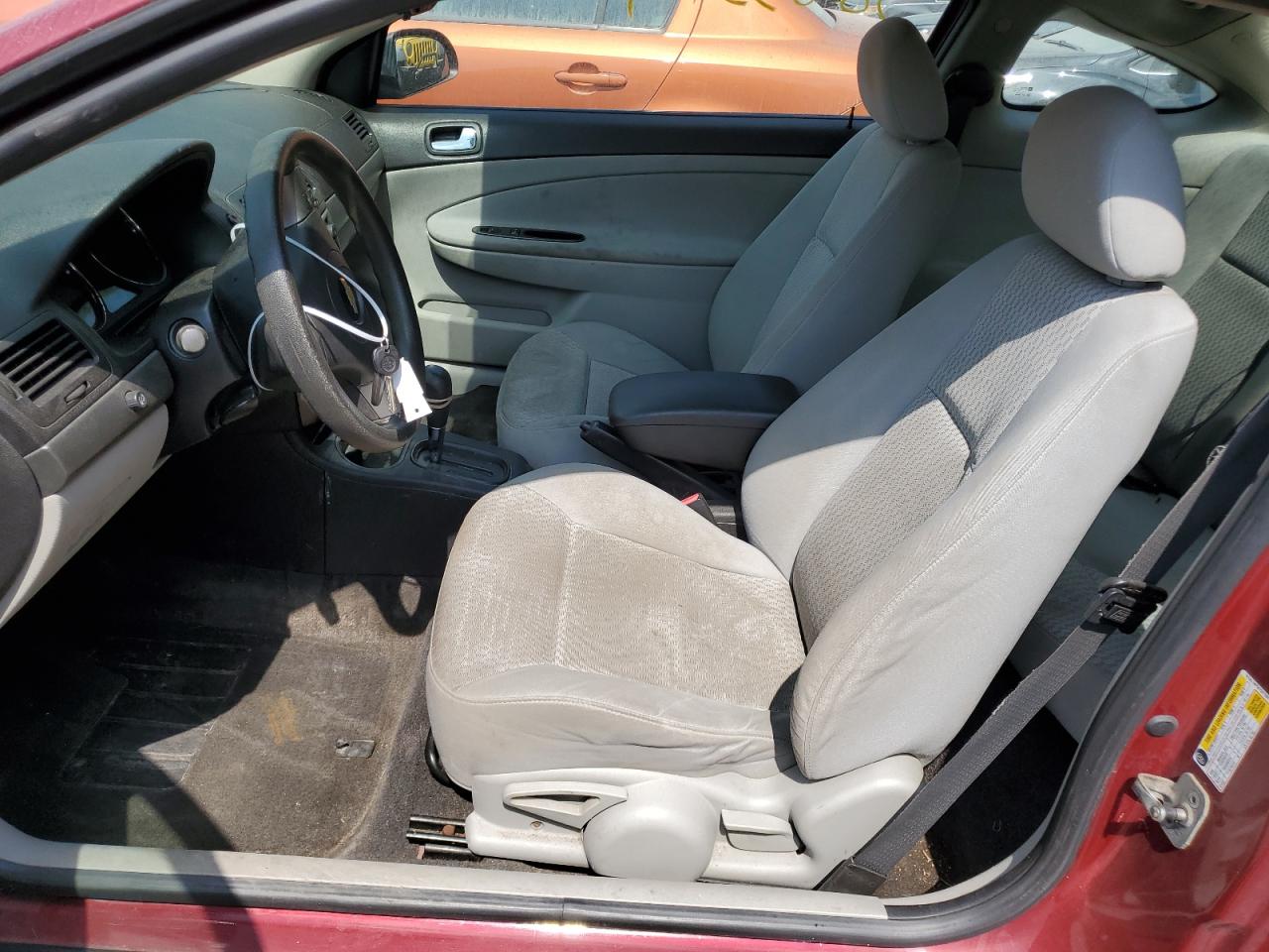 1G1AL18F587261260 2008 Chevrolet Cobalt Lt