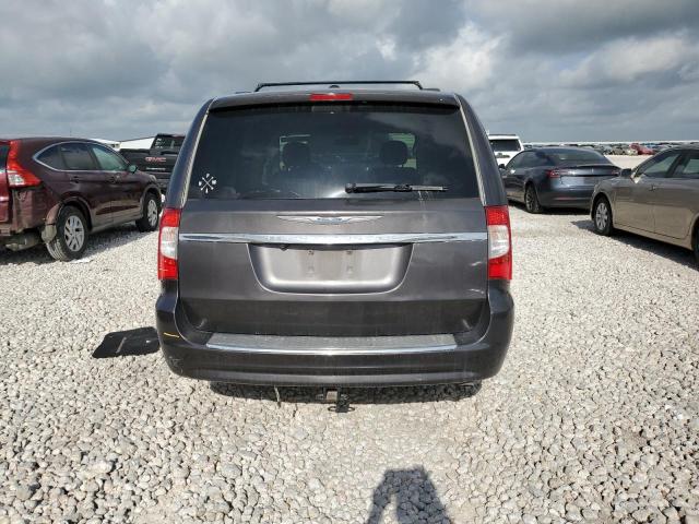 VIN 2C4RC1BG6FR741217 2015 Chrysler Town and Countr... no.6