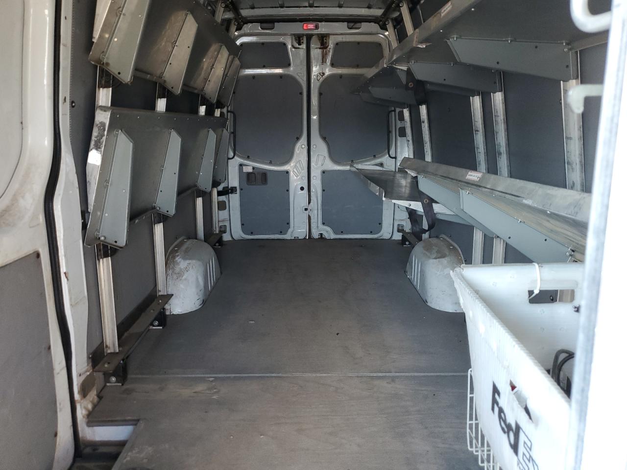 WD3PE8DE7E5824926 2014 Mercedes-Benz Sprinter 2500