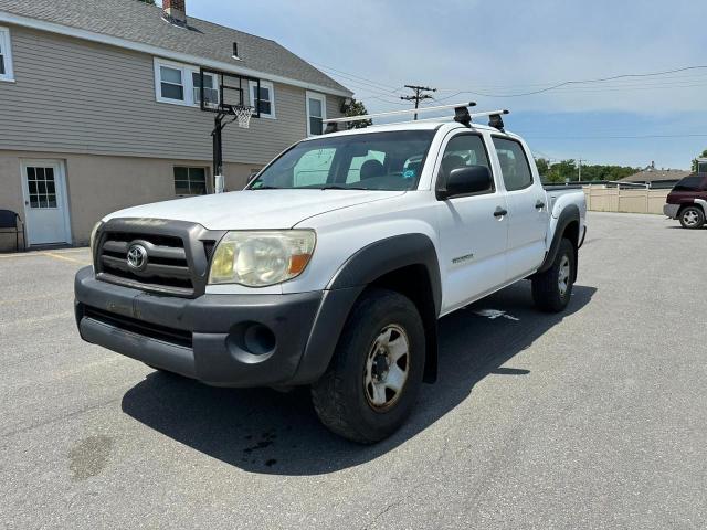 2010 TOYOTA TACOMA