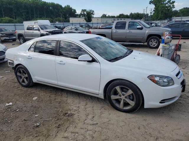 2011 Chevrolet Malibu 1Lt VIN: 1G1ZC5E17BF232035 Lot: 58256524