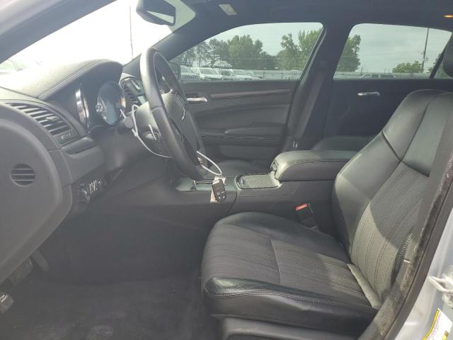 2013 Chrysler 300 S VIN: 2C3CCAGT4DH590459 Lot: 57811434