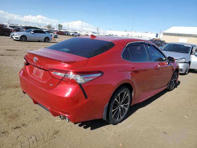 VIN 4T1B11HK5KU273105 2019 Toyota Camry, L no.3