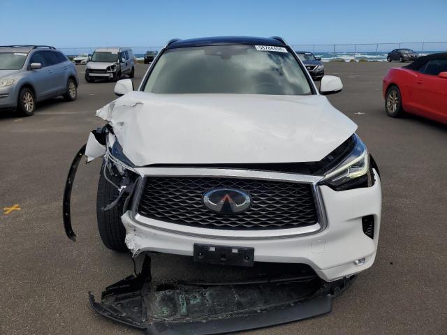 2019 Infiniti Qx50 Essential VIN: 3PCAJ5M14KF144642 Lot: 58784454