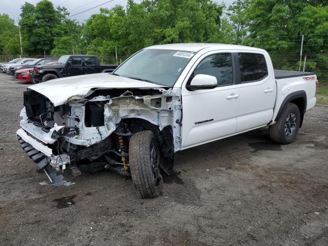 2023 Toyota Tacoma, Double Cab