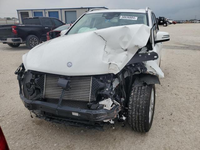 2016 MERCEDES-BENZ GLE 300D 4 4JGDA0EB9GA661678