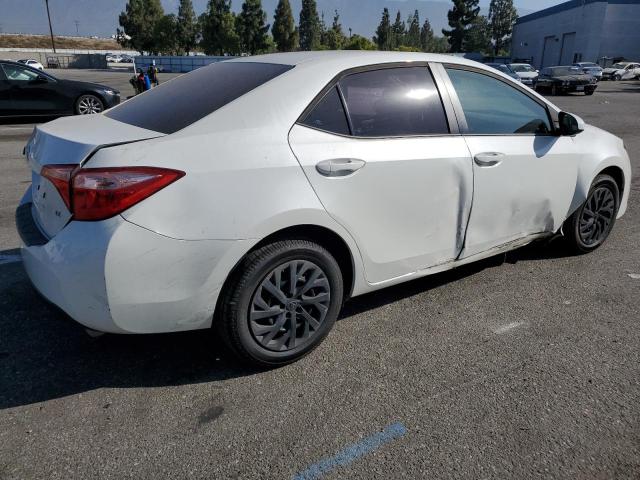 2019 Toyota Corolla Le VIN: 5YFBURHE0KP949087 Lot: 40736084