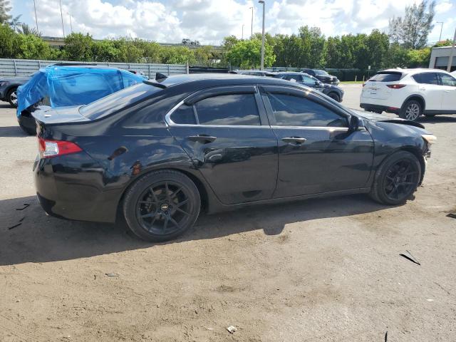 2009 Acura Tsx VIN: JH4CU26629C028823 Lot: 57446684