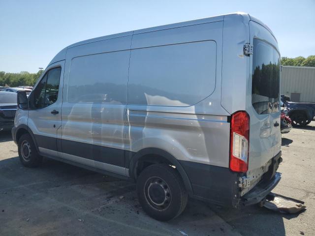 1FTYR1CM3HKA93481 2017 Ford Transit T-250