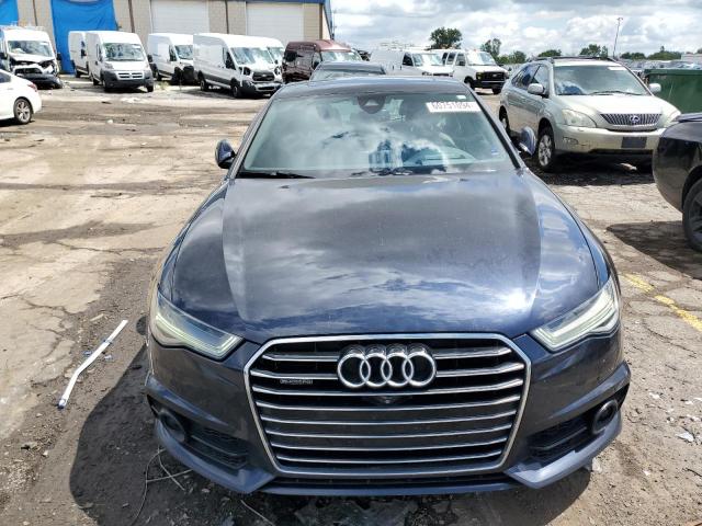 2018 Audi A6 Prestige VIN: WAUH3AFC0JN003273 Lot: 60751094