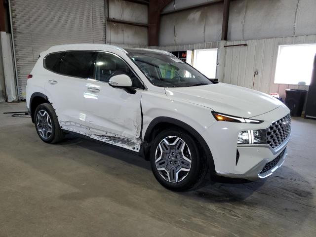 2021 HYUNDAI SANTA FE L - KM8S5DA15MU012485