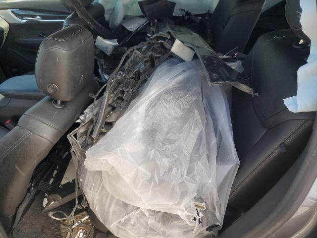 2021 Cadillac Xt6 Premium Luxury VIN: 1GYKPCRS9MZ195313 Lot: 59312234