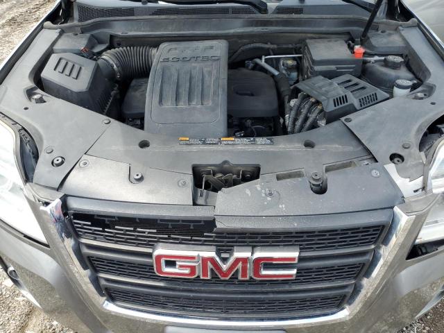 2012 GMC Terrain Slt VIN: 2GKALUEK7C6300793 Lot: 58017434